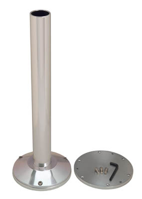 pedestal